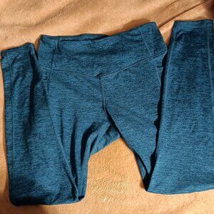 **Find Your Flow with Gaiam Yoga Leggings**